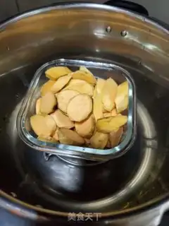 Make Cheese and potatoes step 2