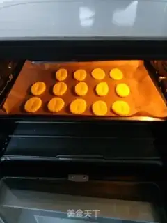 Make Homemade coarse cookies step 11