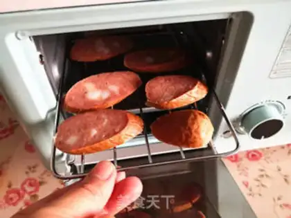 Make Breakfast step 2