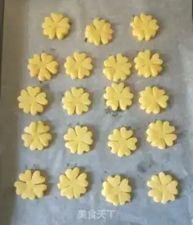 Make Creative cookies step 14