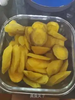 Make Cheese and potatoes step 3