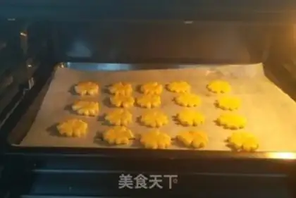 Make Creative cookies step 15