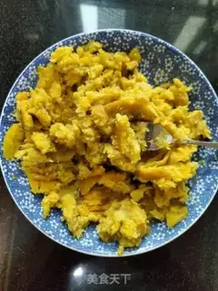 Make Cheese and potatoes step 4