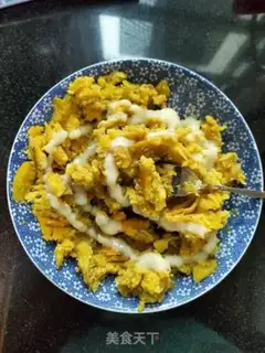 Make Cheese and potatoes step 5