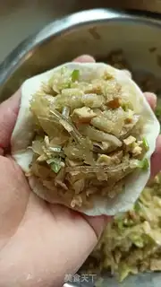 Make "Brad egg buns." step 11