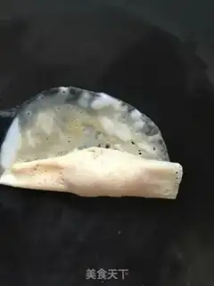 Make Egg dumplings step 10
