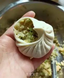 Make "Brad egg buns." step 12