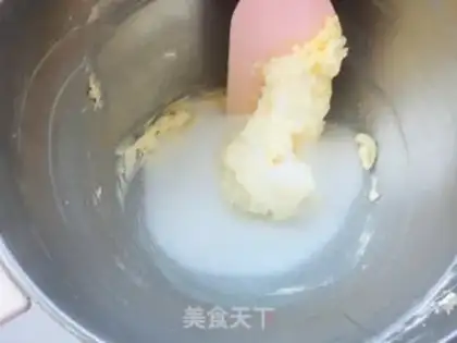 Make Filthy buns step 1