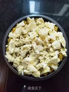 Make Cheese and potatoes step 7