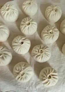 Make "Brad egg buns." step 13