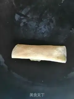 Make Egg dumplings step 12