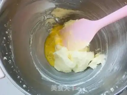 Make Filthy buns step 2