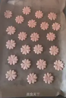 Make Creative cookies step 18