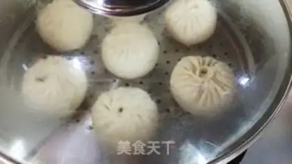 Make "Brad egg buns." step 14