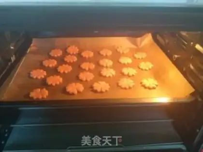 Make Creative cookies step 19