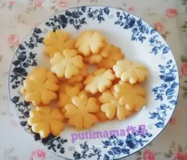 Make Creative cookies step 20