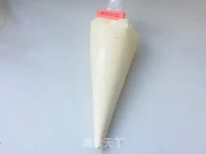 Make Filthy buns step 5
