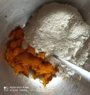 Make Pumpkin