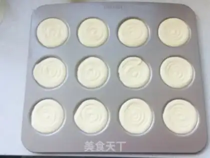 Make Filthy buns step 6
