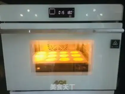 Make Filthy buns step 7