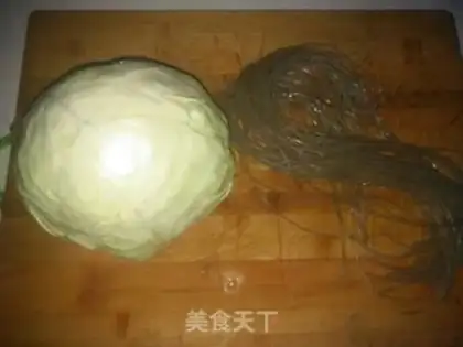 Make Snack and powder step 0