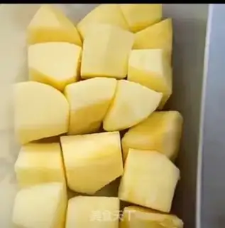 Make A silk apple step 0