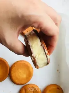 Make Filthy buns step 9