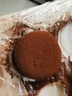 Make Filthy buns step 10