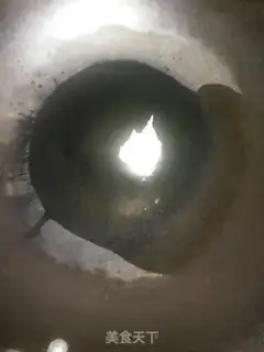 Make Snack and powder step 2