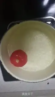 Make Pumpkin soup step 2