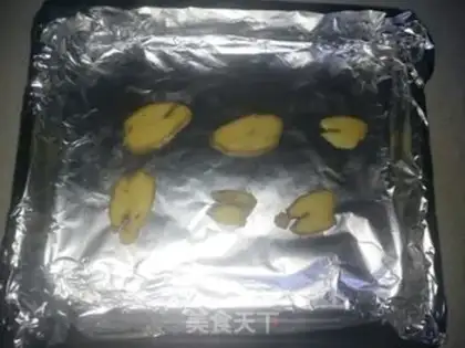 Make The secret juice roasted chicken legs step 7
