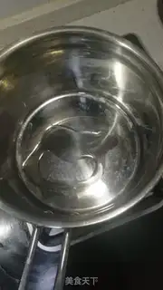 Make Pumpkin soup step 4