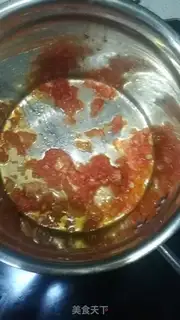 Make Pumpkin soup step 5