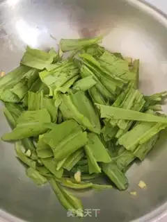Make The soy sauce step 4