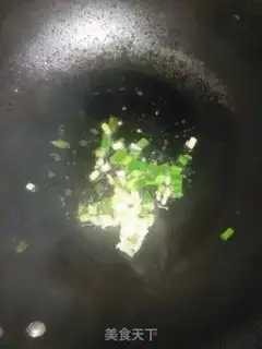 Make Snack and powder step 3