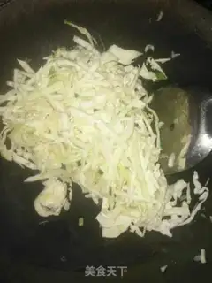 Make Snack and powder step 4