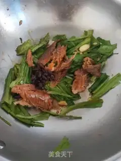 Make The soy sauce step 7