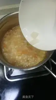 Make Pumpkin soup step 10