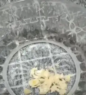 Make Soy sauce and soup step 0