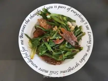 Make The soy sauce step 8