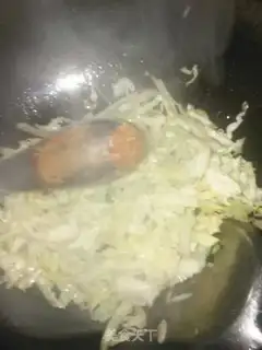 Make Snack and powder step 6