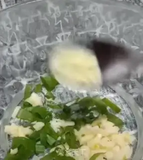 Make Soy sauce and soup step 1