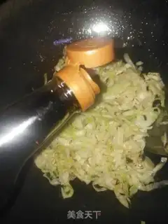 Make Snack and powder step 7