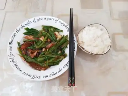 Make The soy sauce step 9