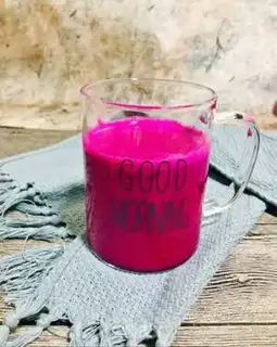 Make Snack and powder step 11