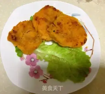 Make Frozen potato cakes step 4