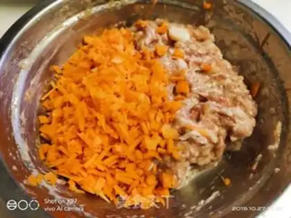 Make Carrot step 0