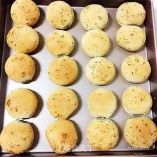Make Butter potatoes step 5