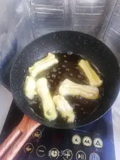 Make Fries step 6