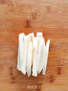 Make Sugar vinegar ribs step 1